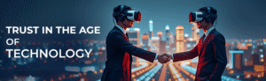 trust in the age of technology
