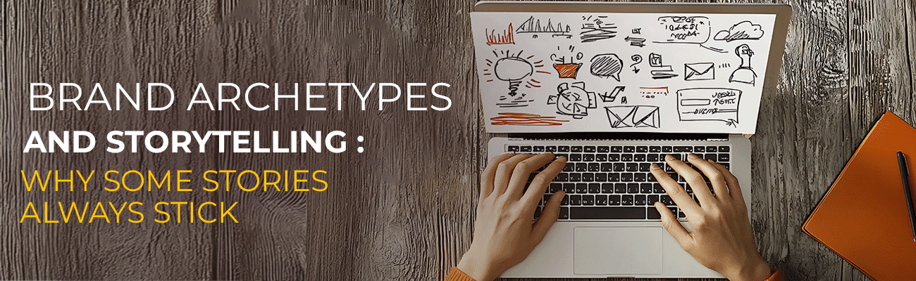 Brand Archtypes