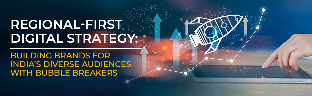 Regional-First Digital Strategy