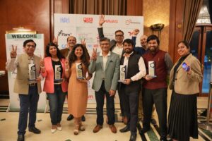 e4m Next-Gen DigiContent Awards