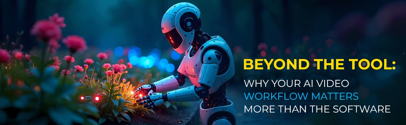 AI Video Workflow