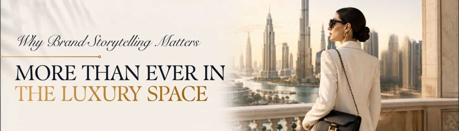PR Agency in Dubai