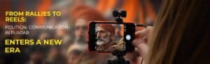 Political Communication in Punjab