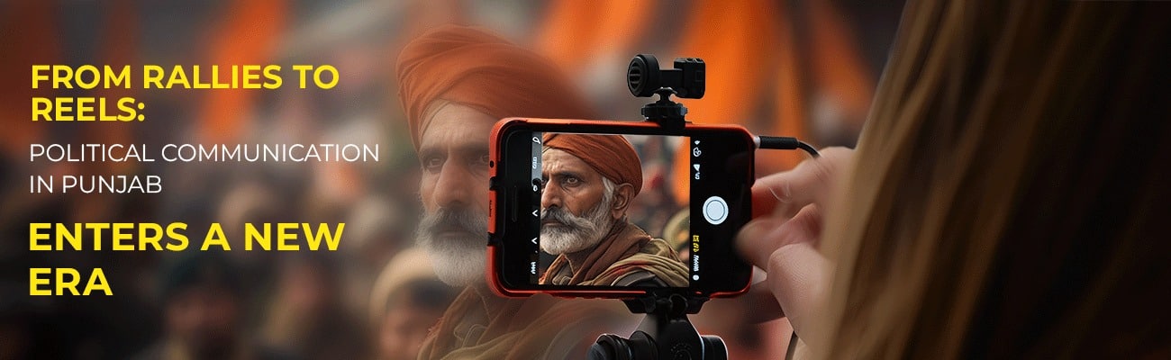 Political Communication in Punjab