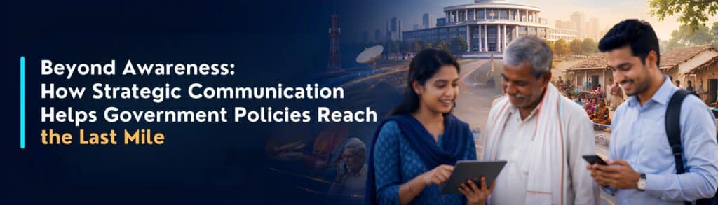 Government Communication