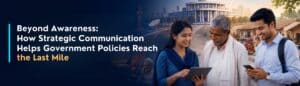 Government Communication