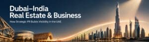 real estate pr agency